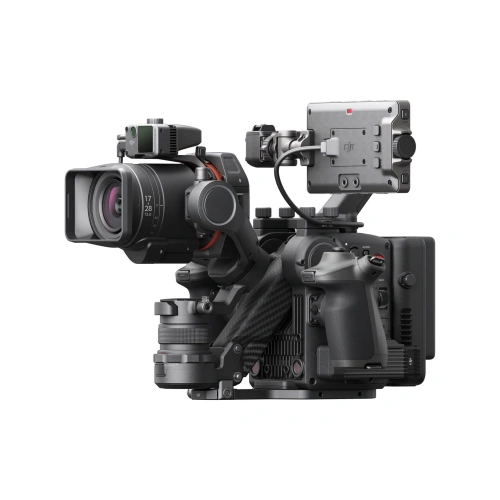 Стабилизатор DJI Ronin 4D
