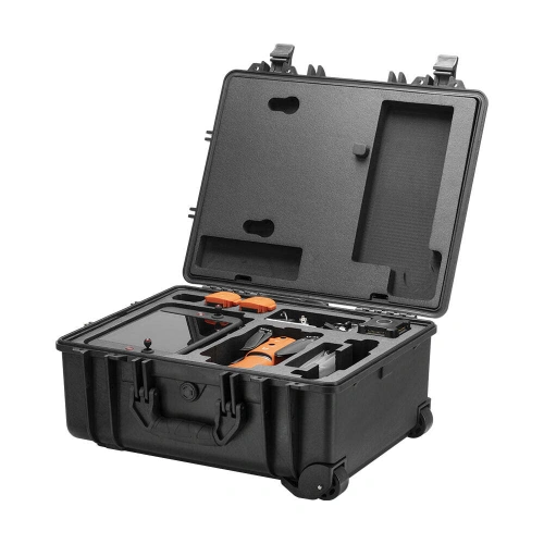 Квадрокоптер EVO II Dual 640T