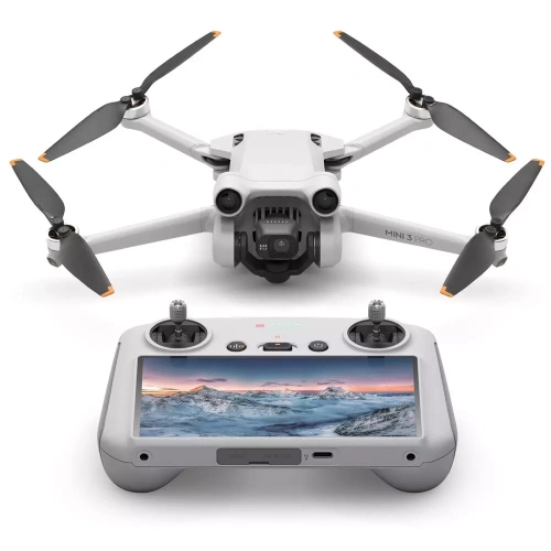 Квадрокоптер DJI Mini 3 Pro