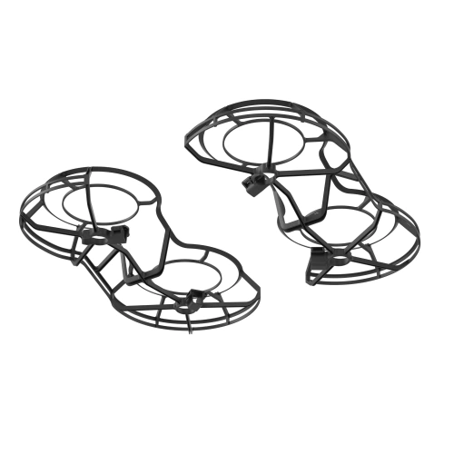 Защита пропеллеров DJI Mini 2 / 2SE / 4K 360 Propeller Guard