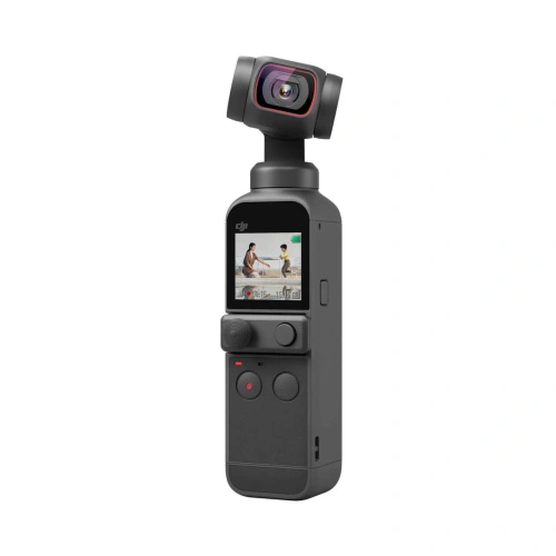 Экшн-камера DJI Osmo Pocket 2