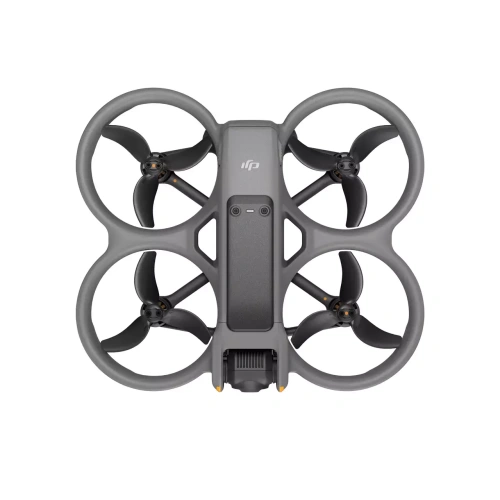 Квадрокоптер DJI Avata 2