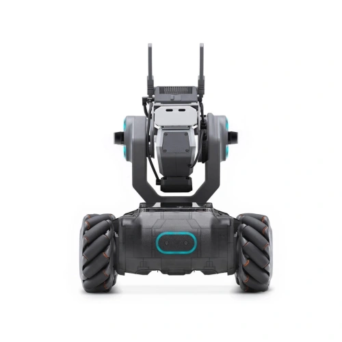 Образовательный робот DJI Robomaster