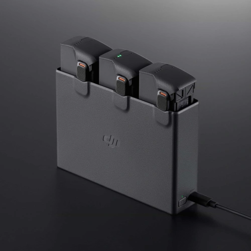 Зарядный хаб DJI Avata 2 Two-Way Charging Hub