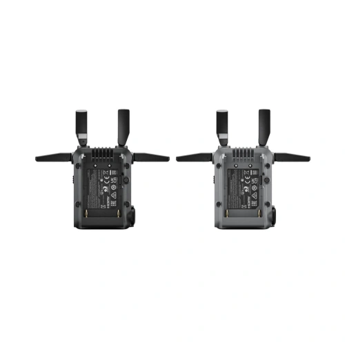 DJI Transmission SDR