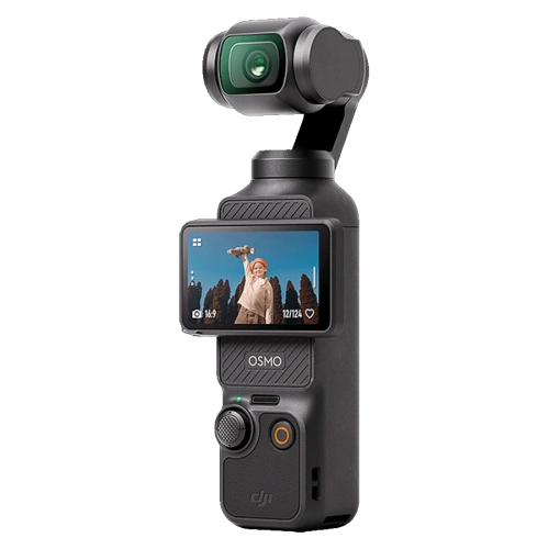 Экшн-камера DJI Osmo Pocket 3