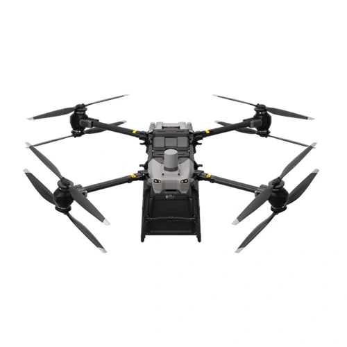 Квадрокоптер-доставщик DJI FlyCart 30