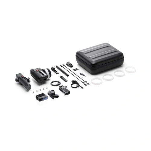Система фокусировки DJI Focus Pro