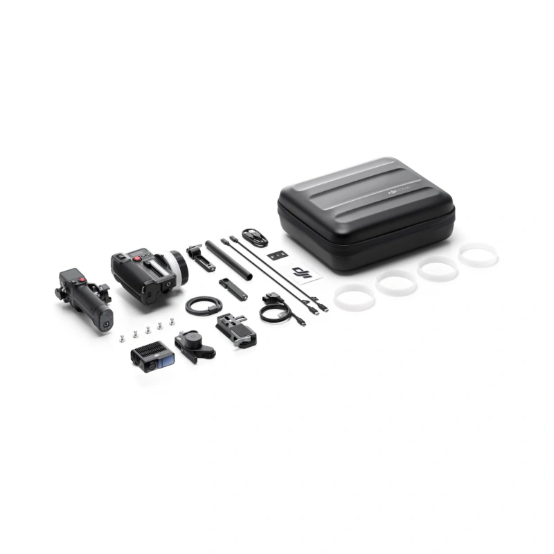 Система фокусировки DJI Focus Pro