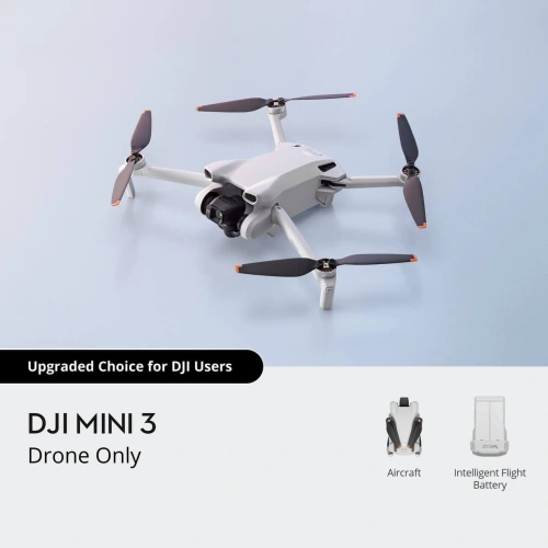 Квадрокоптер DJI Mini 3 Pro
