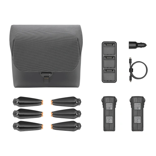 Набор аксессуаров DJI Mavic 3 Fly More Kit