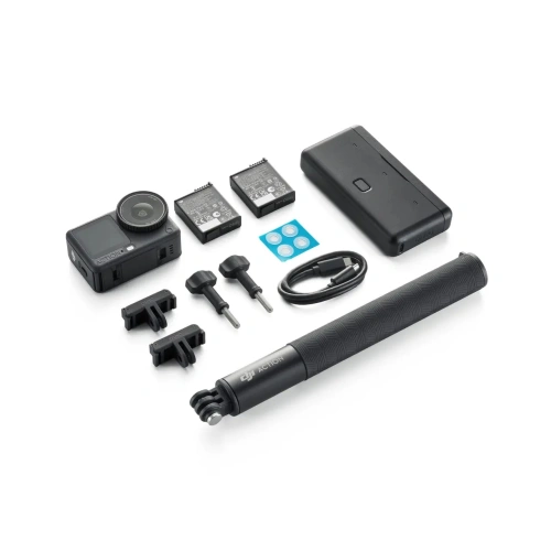Экшн-камера DJI Osmo Action 6