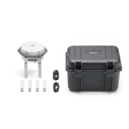 Мобильная станция DJI D-RTK 3 Multifunctional Station