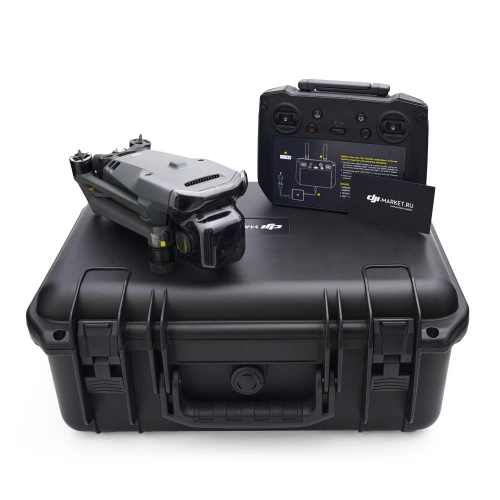 Квадрокоптер DJI Mavic 3TA (с тепловизором)