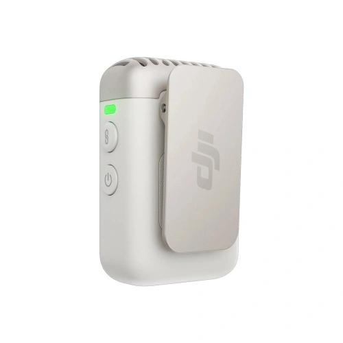 Беспроводной микрофон DJI Mic 2 Transmitter