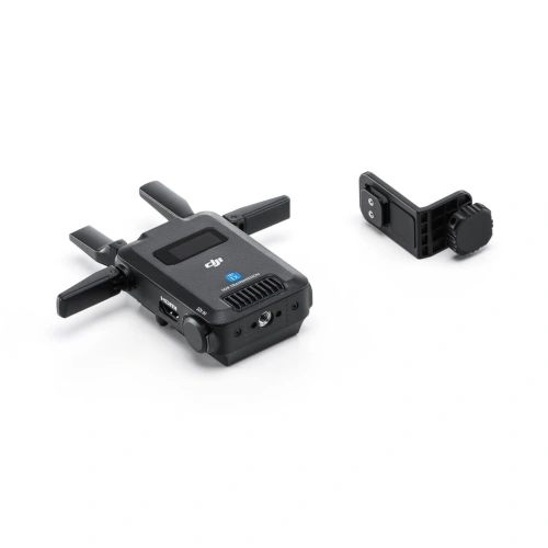 DJI Transmission SDR