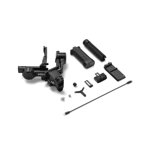Стабилизатор DJI RS 5
