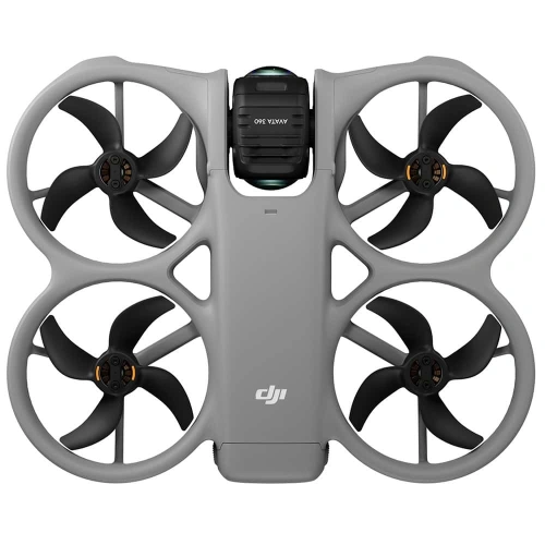 Квадрокоптер DJI Avata 360
