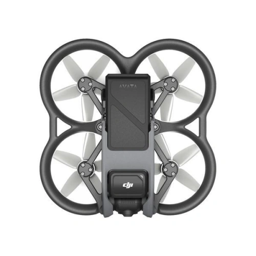 Квадрокоптер DJI Avata