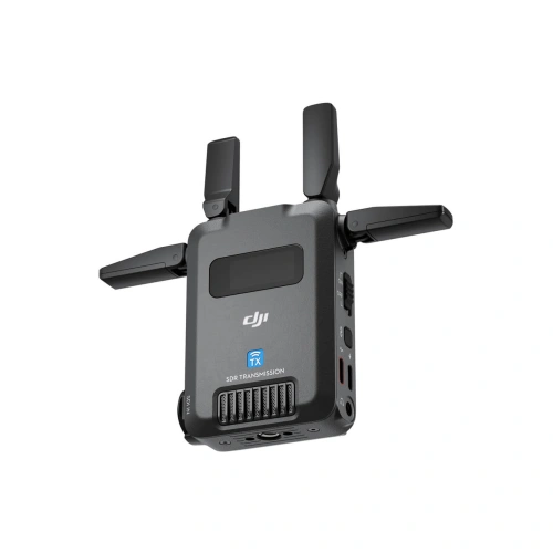 DJI Transmission SDR