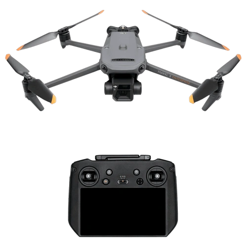 Квадрокоптер DJI Mavic 3 Enterprise