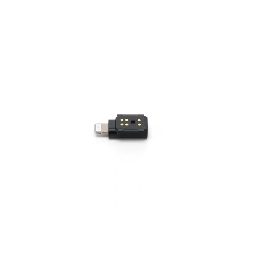 Адаптер DJI Mic 3 Phone Adapter (Lightning)