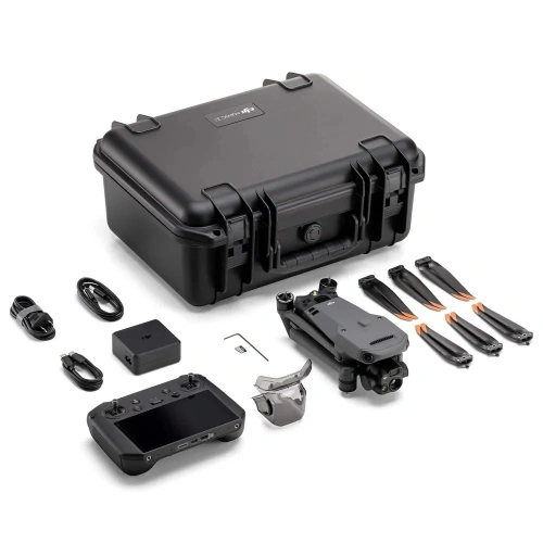 Квадрокоптер DJI Mavic 3TA (с тепловизором)