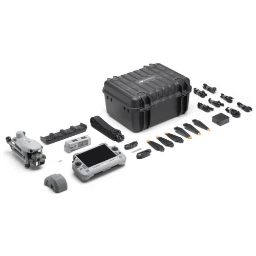 Квадрокоптер DJI Matrice 4 Thermal