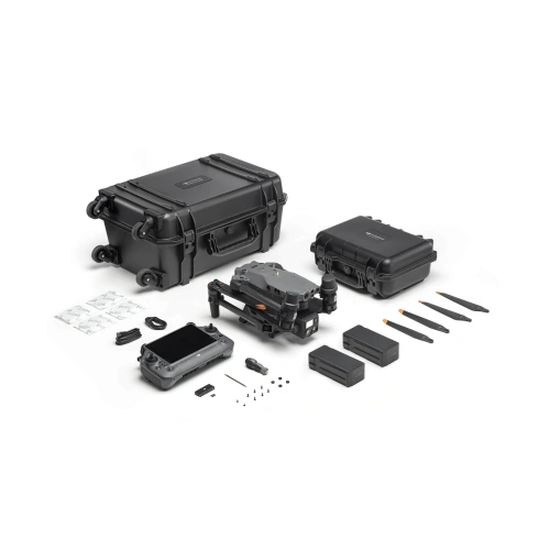 Квадрокоптер DJI Matrice 30T