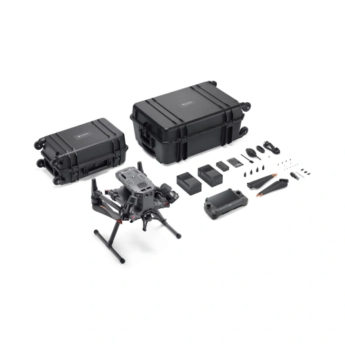 Квадрокоптер DJI Matrice 350 RTK