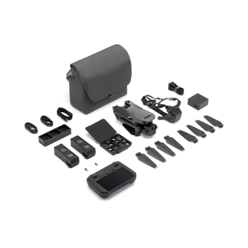 Квадрокоптер DJI Mavic 3 Pro