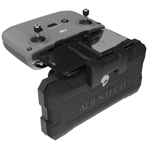 Усилитель сигнала Alientech Duo 3