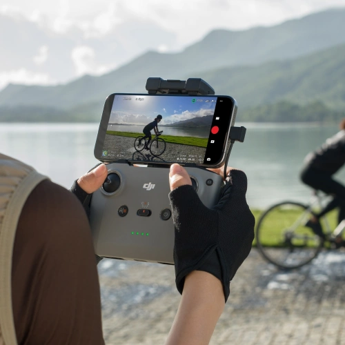 Пульт DJI RC-N3