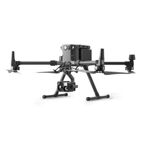 Подвес с камерой DJI Zenmuse H20N