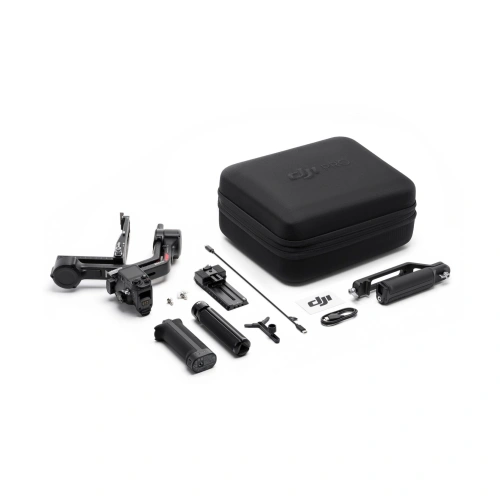Стабилизатор DJI RS 4 Pro