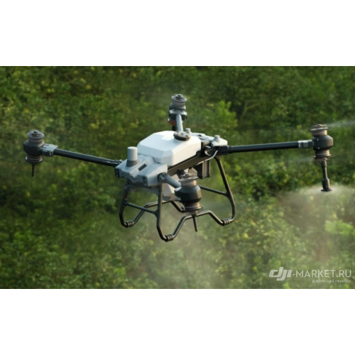 Квадрокоптер DJI Agras T40