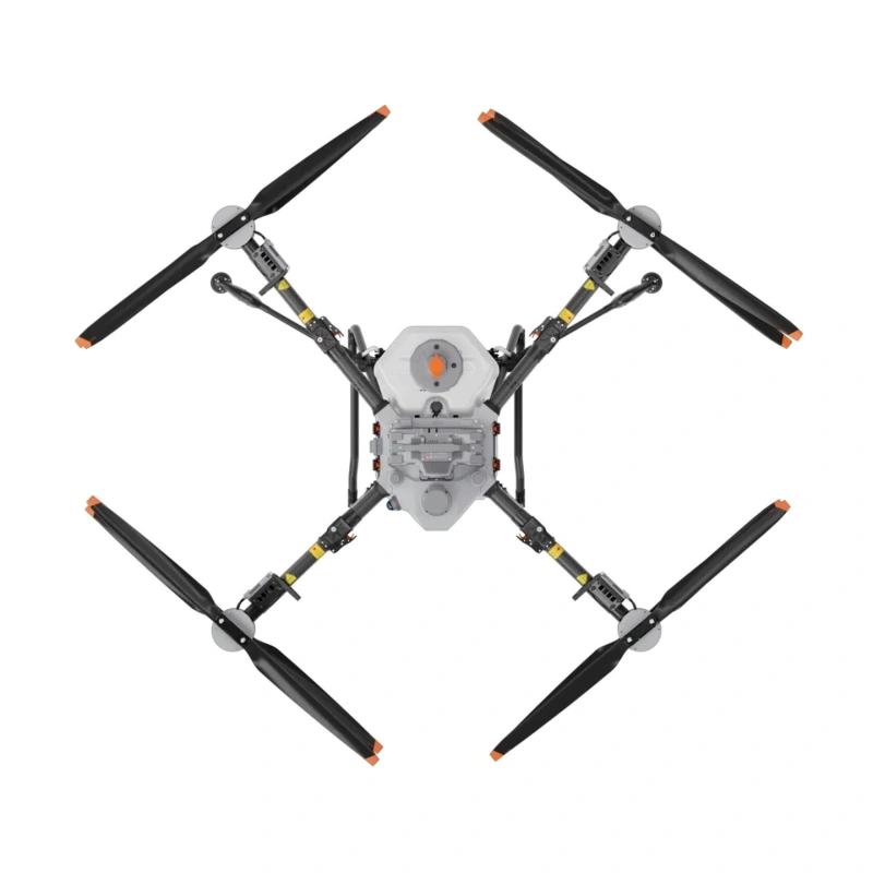 Квадрокоптер DJI Agras T100