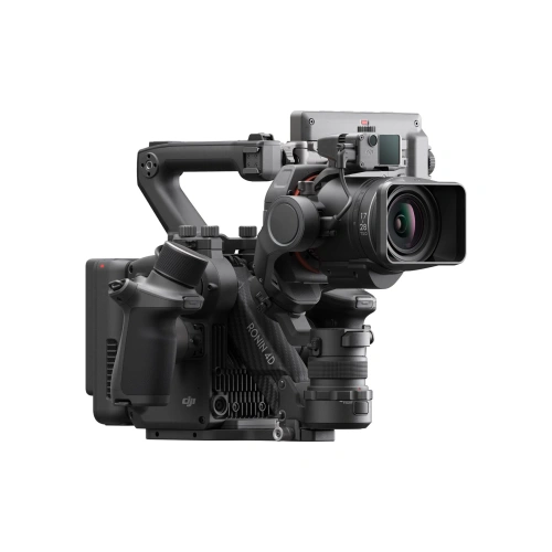 Стабилизатор DJI Ronin 4D