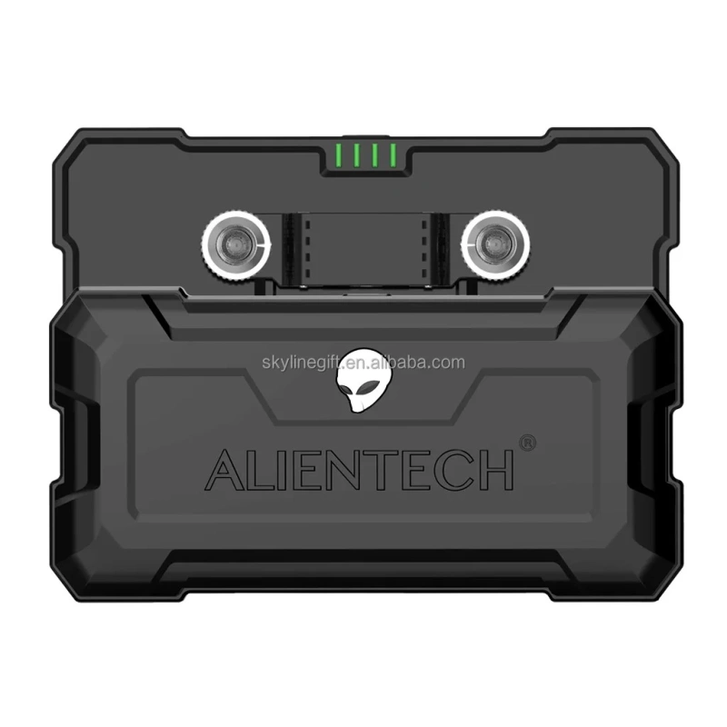 Усилитель сигнала Alientech Duo 2