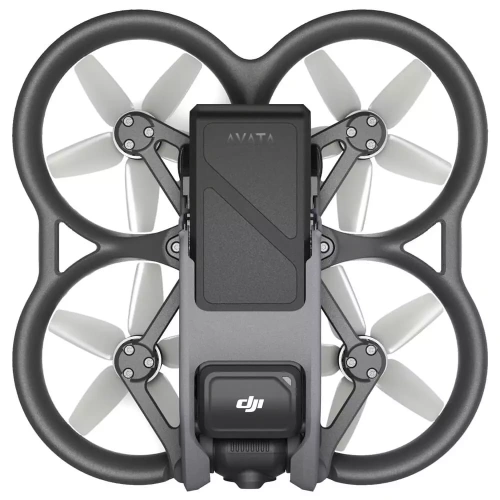Квадрокоптер DJI Avata