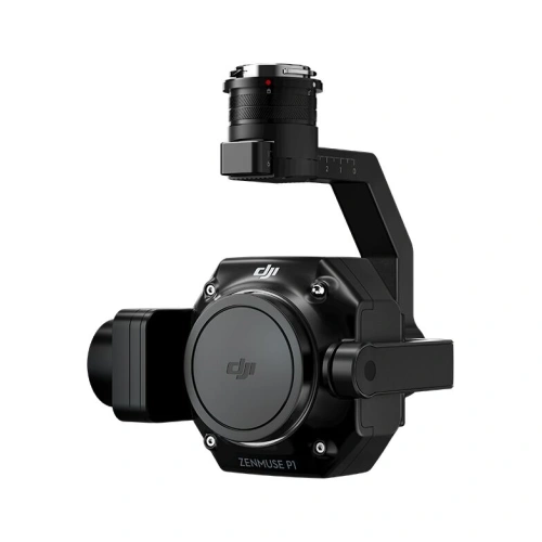 Подвес с камерой DJI Zenmuse P1