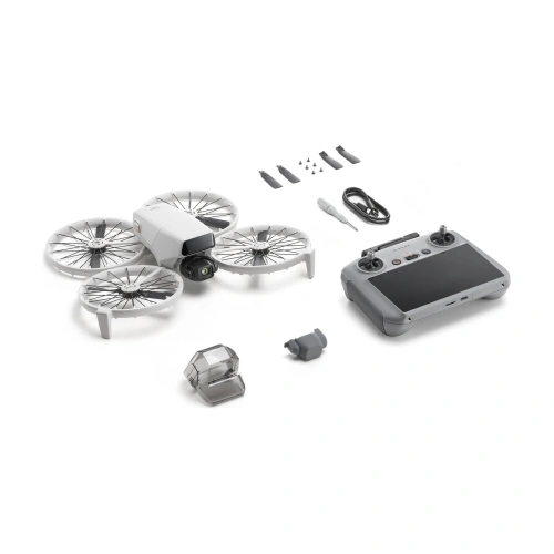 Квадрокоптер DJI Flip