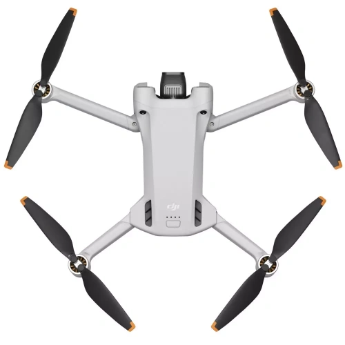 Квадрокоптер DJI Mini 3 Pro