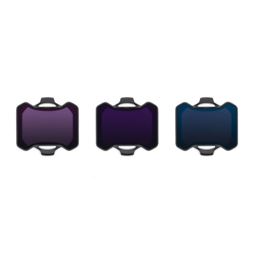 Набор ND фильтров DJI Avata 2 ND Filter Set (ND8/16/32)
