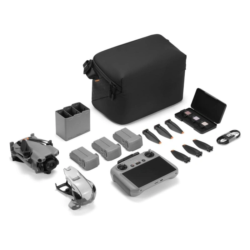 Квадрокоптер DJI Mini 5 Pro