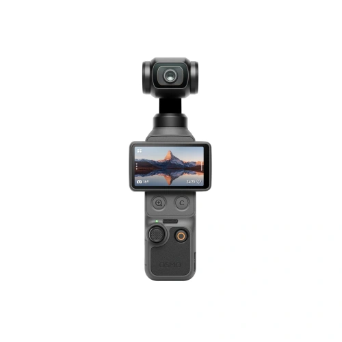 Экшн-камера DJI Osmo Pocket 4