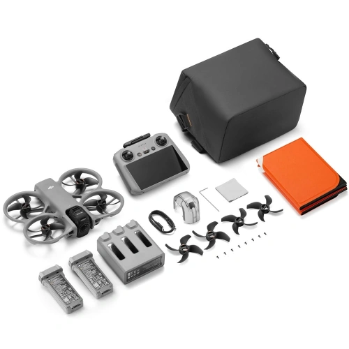 Квадрокоптер DJI Avata 360