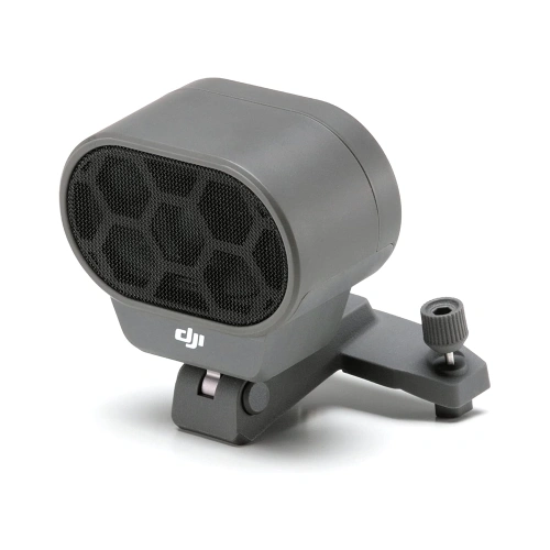 Громкоговоритель DJI Mavic 2 Enterprise Speaker (Part 5)