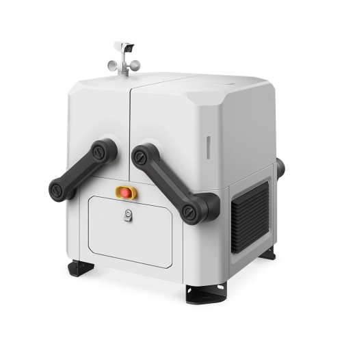Док-станция DJI Dock