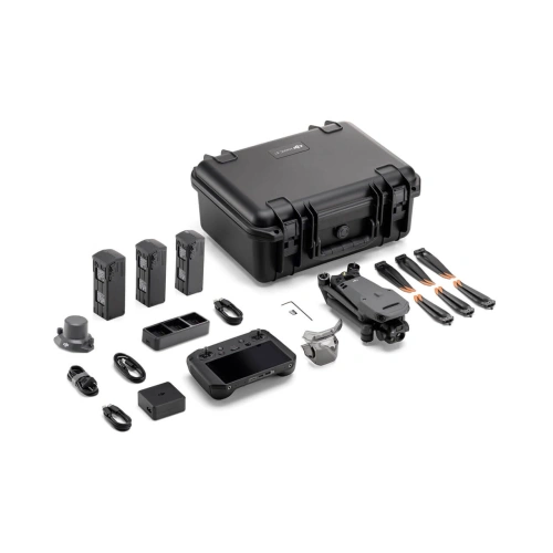 Квадрокоптер DJI Mavic 3TA (с тепловизором)